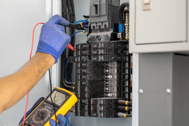 Best Electrical Remodeling Services  in Abernathy, TX